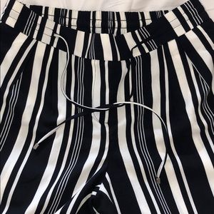 Adrienne Vittadini Straight Leg Dress Pants